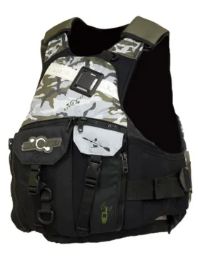 Ultra Trek Camo