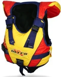 Ultra Raider Junior (toddler)