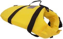 Burke Dog PFD