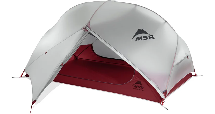 MSR Hubba Hubba NX Tent