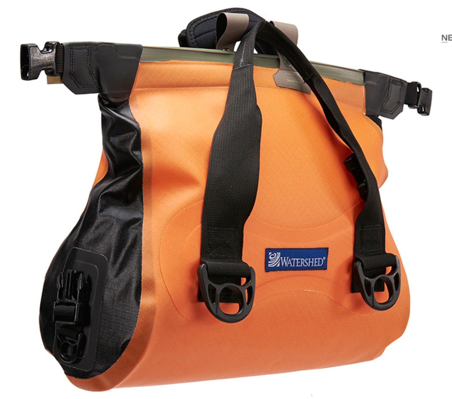 Watershed Ocoee Duffle