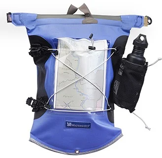Watershed Aleutian Deck Bag