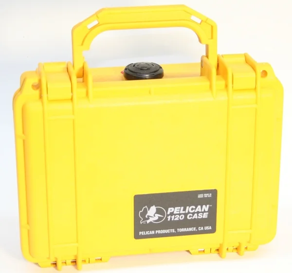 Pelican 1120 Case