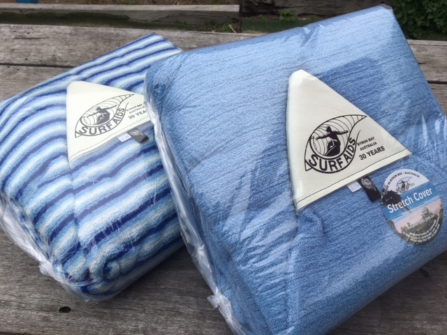 Stretchie Kayak Covers (socks)