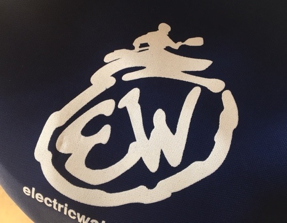 Electric Water custom spraydecks - created for your template 4-6 weeks