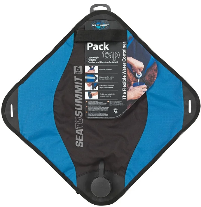 Sea To Summit Pack Tap &nbsp;6L