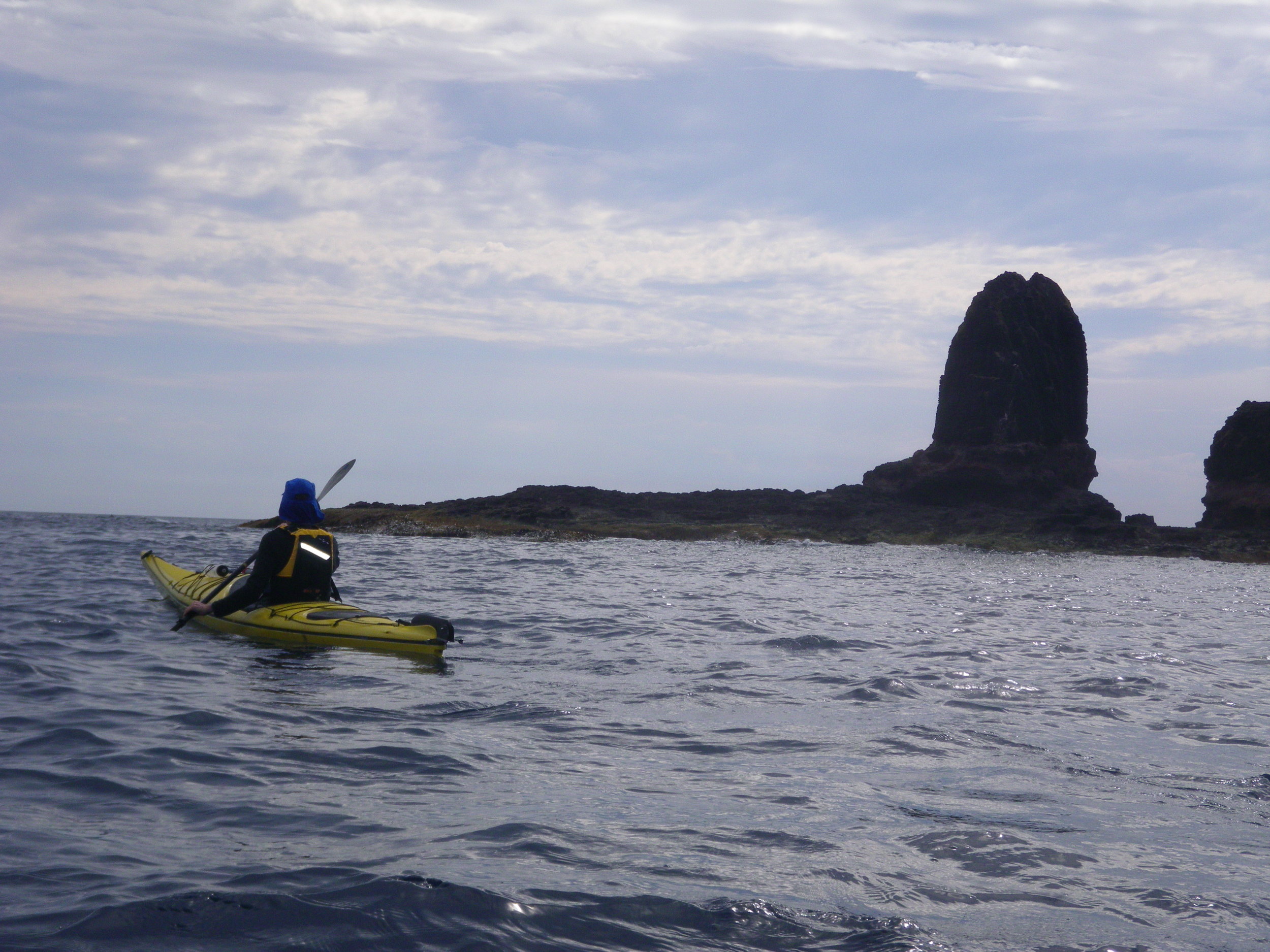 Cape Schanck