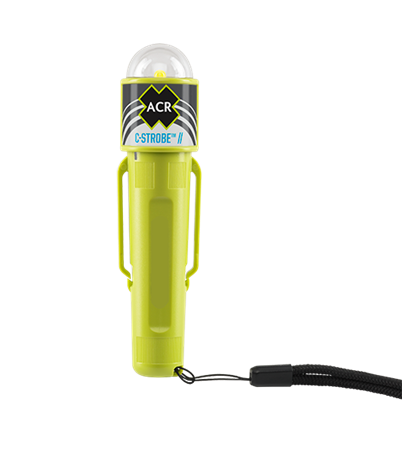 ACR C-Strobe