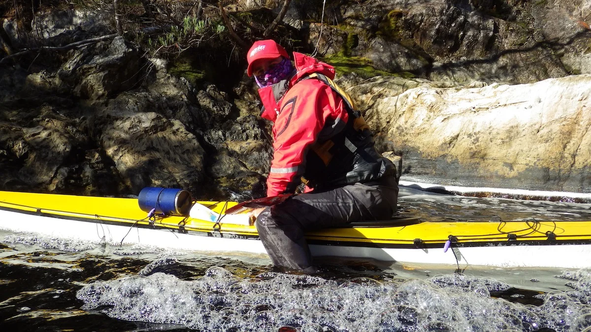 Kokatat Hydrus 3L Tempest Pants