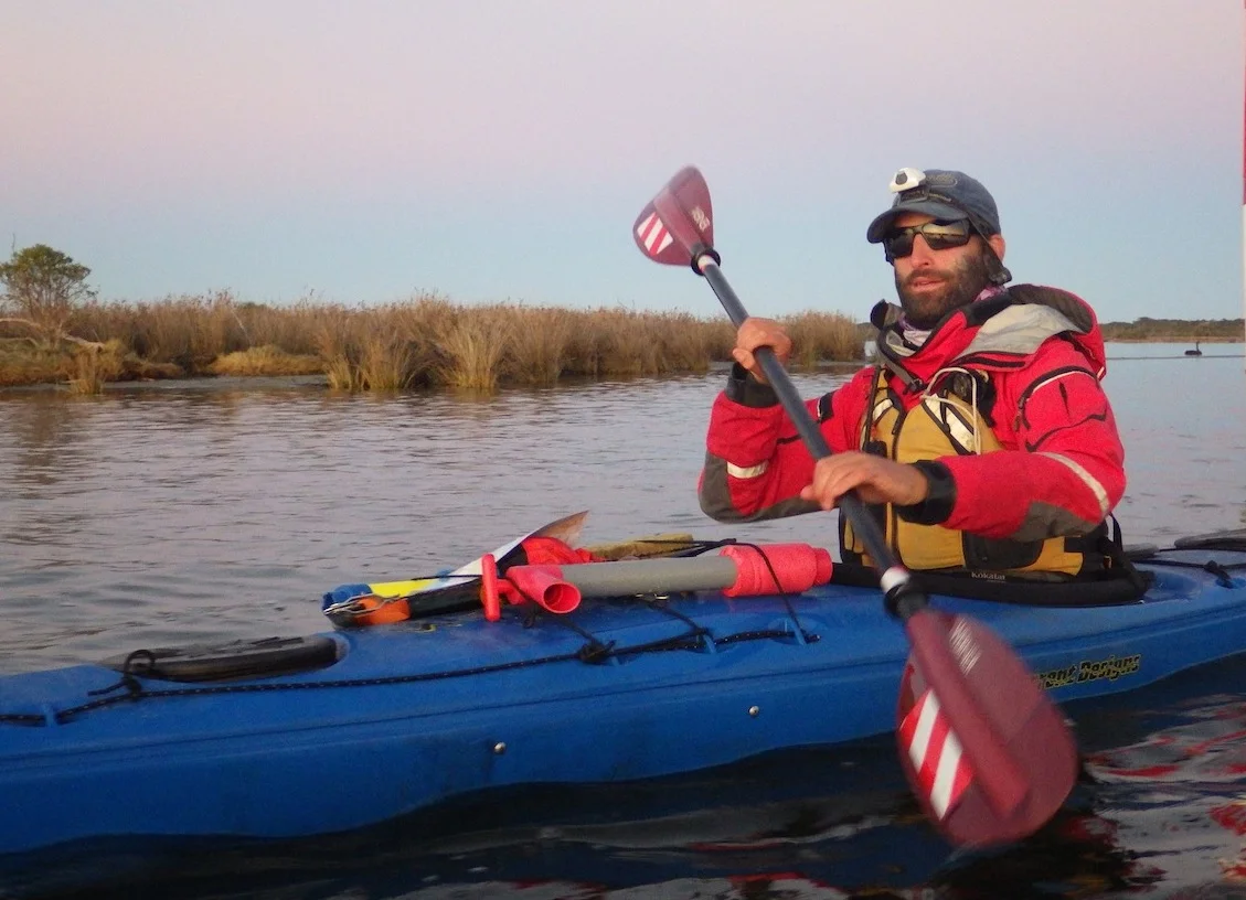 Kokatat GoreTex Passage Anorak