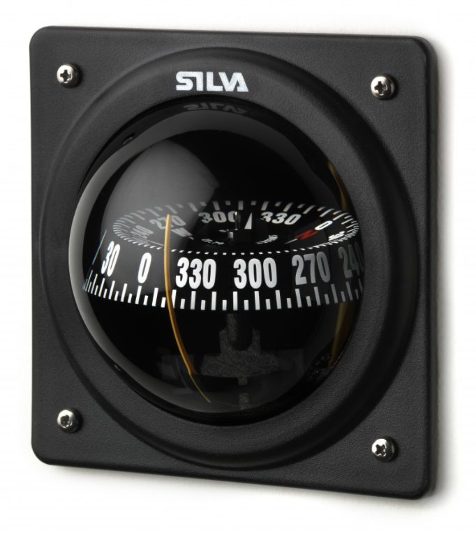 Silva 70P Compass