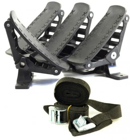 Ruk Sport Combi Rack Cradles