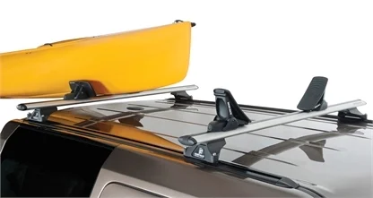 Rhino Rear Load Carrier (rear sliding cradles)