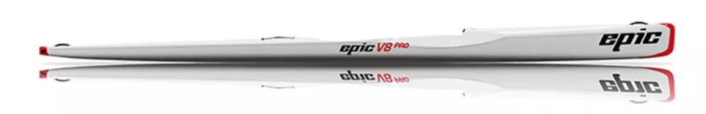 Epic V8 Pro Ultra Surf Ski