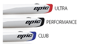 Epic Trim colours
