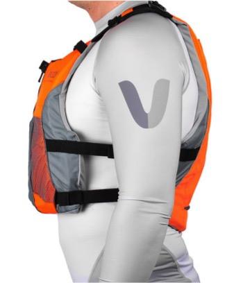 Vaikobi V3 Ocean Racer PFD