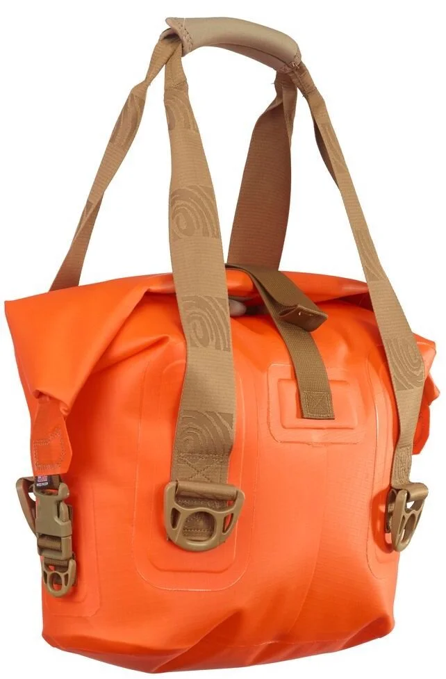 Largo Tote Orange - side.jpg