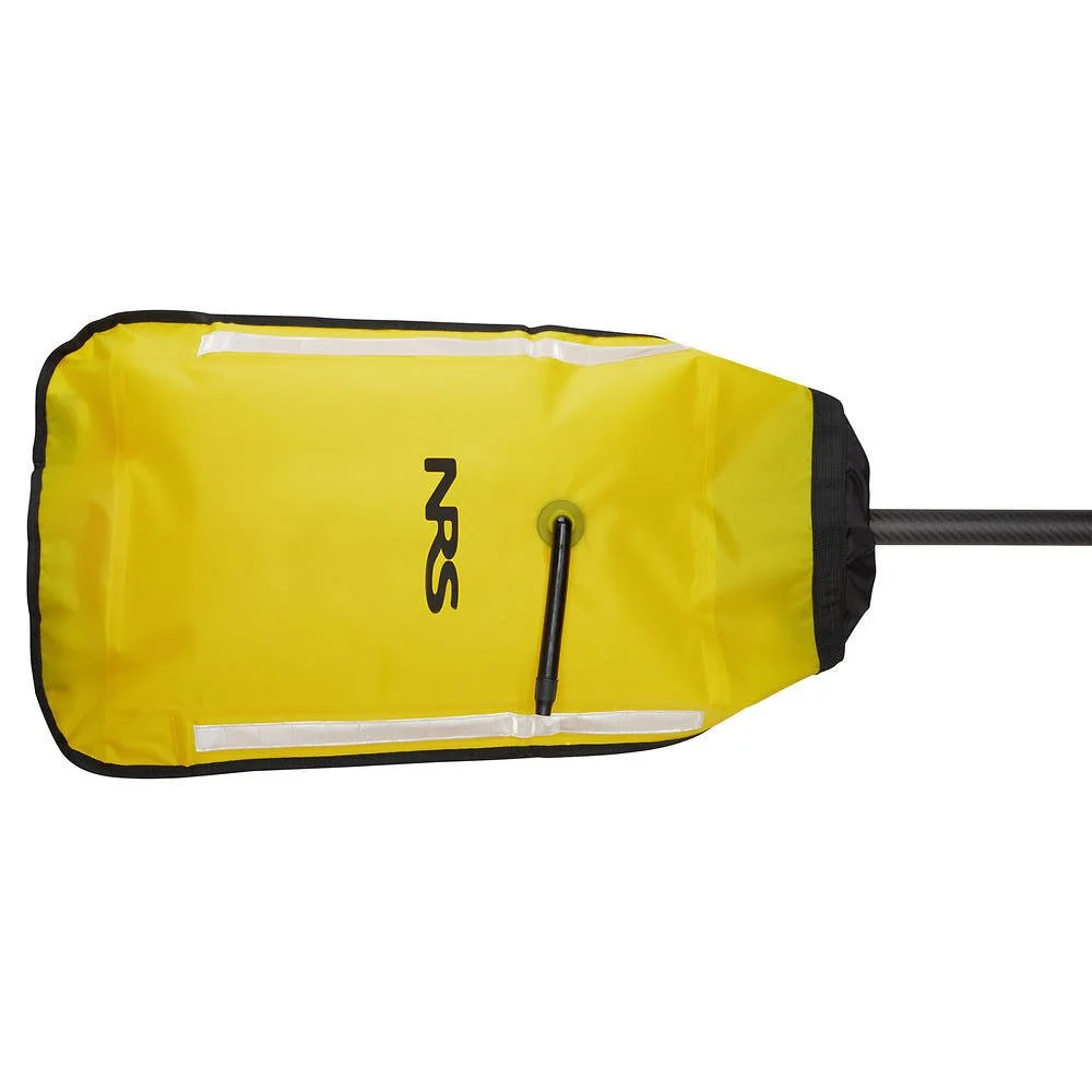 Kayak Self-Rescue and Assisted Rescue Systems 