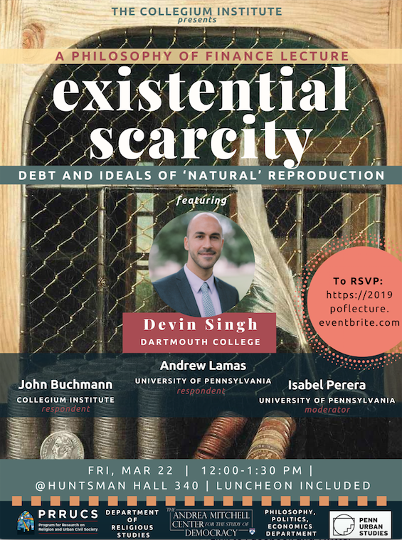 Flyer UPenn Singh Keynote 2019.png