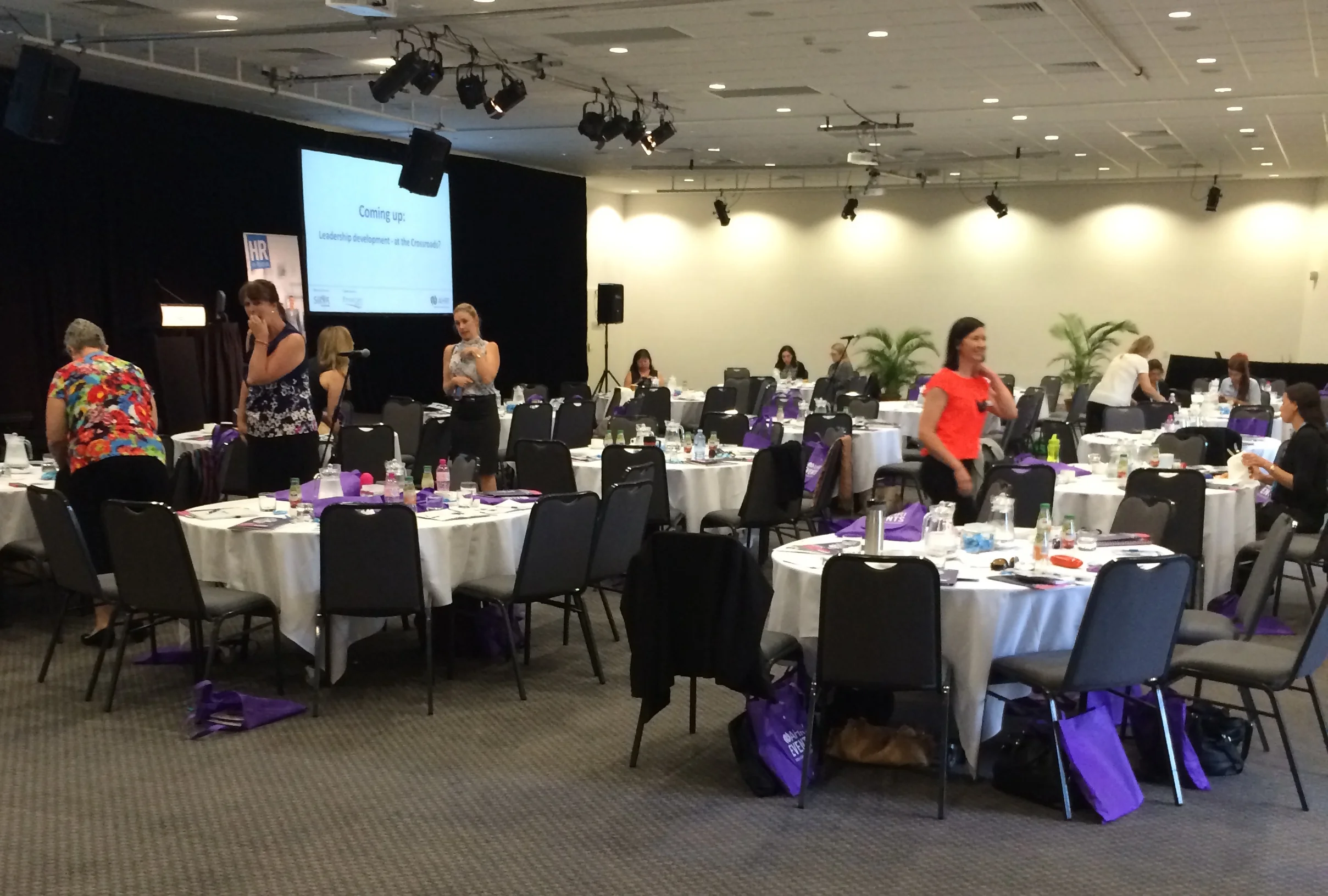 Learning agility and the key to future leadership potential