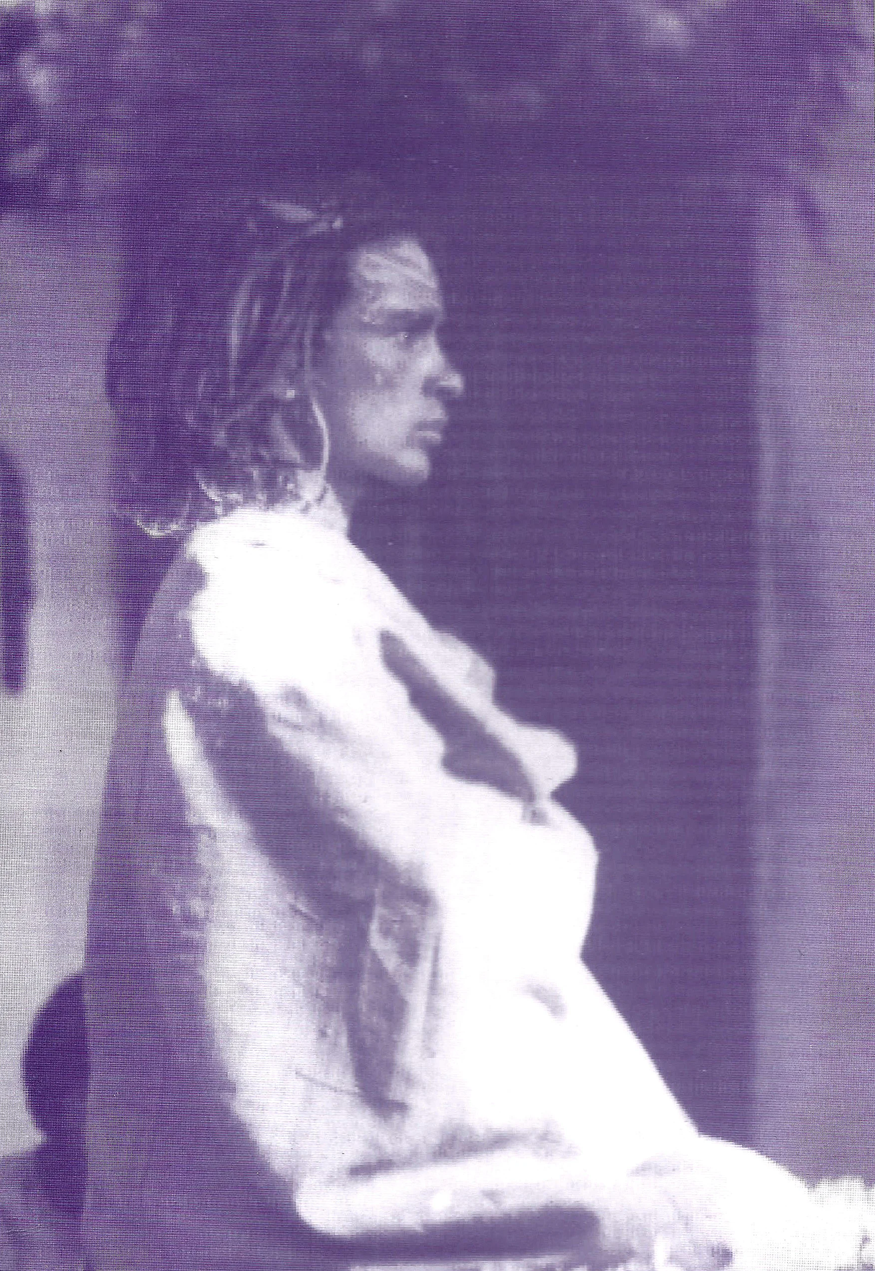 Babaji - Breathwork Guru