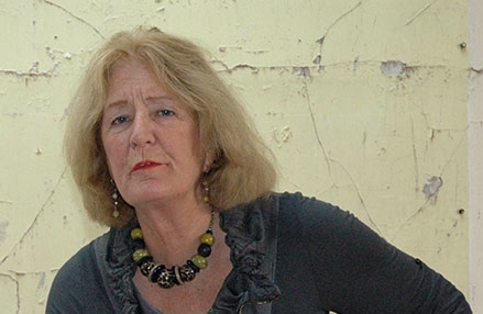 Glynis Judge is a creativity coach who will help you b ecome engaged in what you love to do
