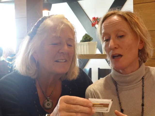 The Magic of Creative Writing 