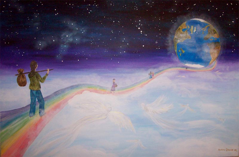 Raindbow to the world.jpg