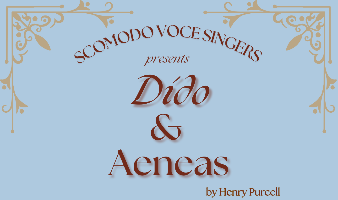 Dido and Aeneas