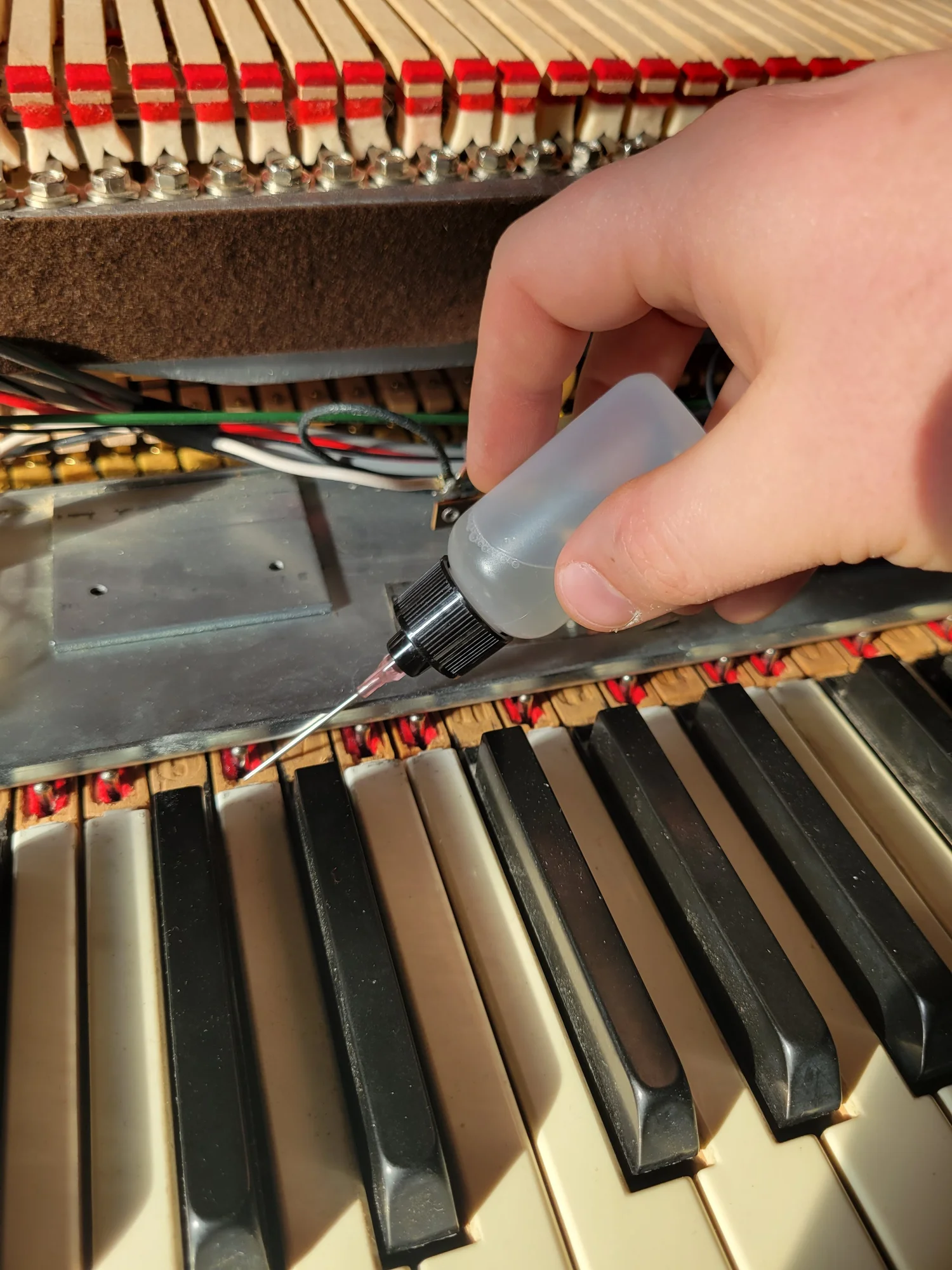 best lubricant for piano pedals Top 16 DIY Dildo Easy Ideas Using Household Items – Adorime main image 1