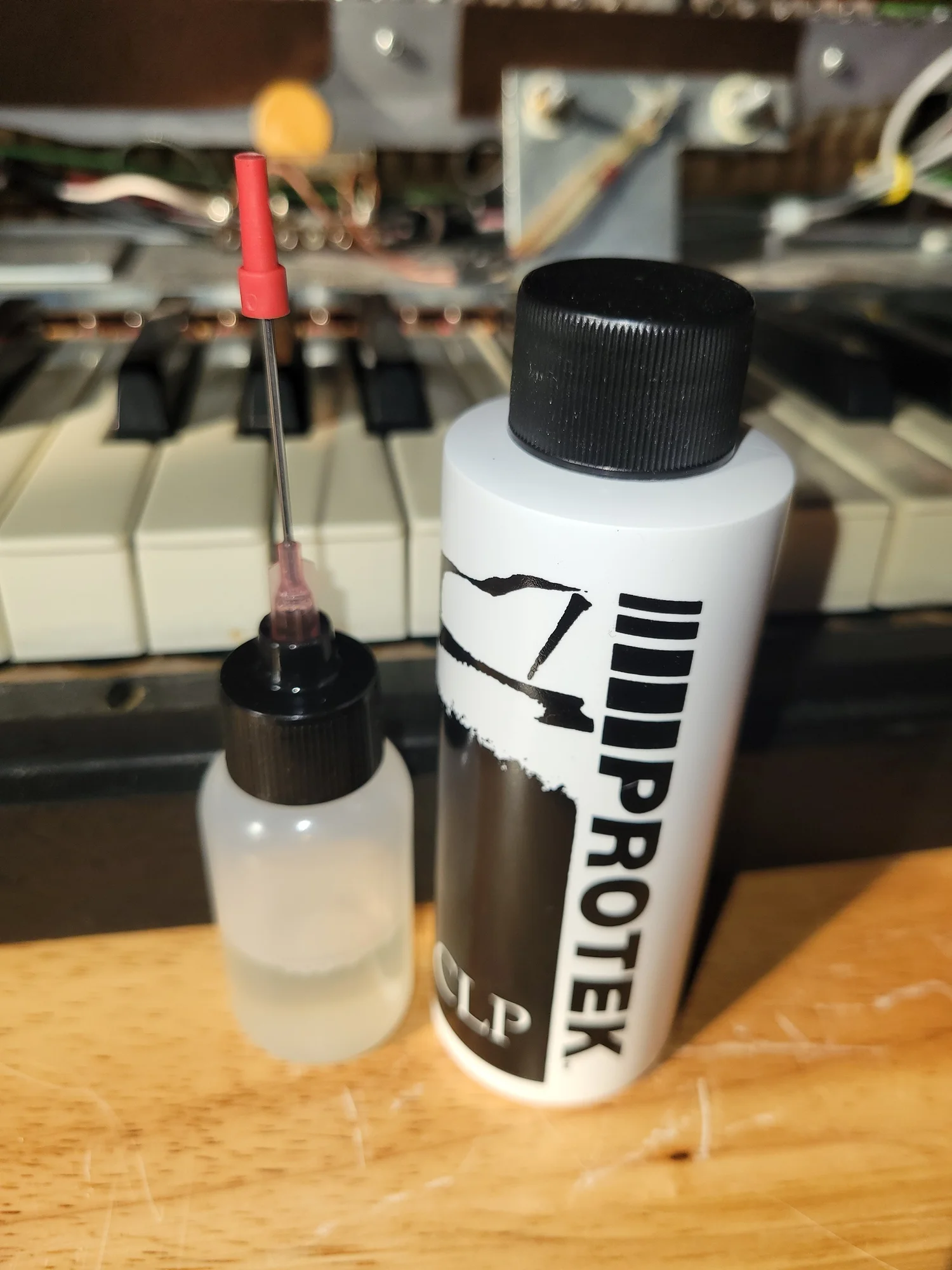 best clp lubricant Shooter's Choice FP-10 Lubricant Elite CLP Aerosol 4 oz | Clean Lubricate  and Protect