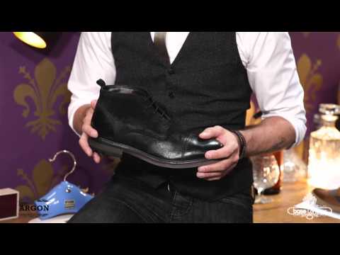 Base London AW15 - Argon