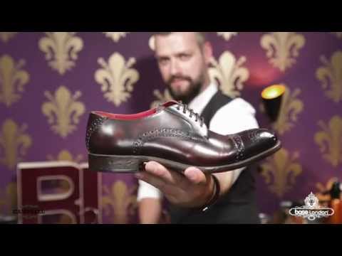 Base London AW15 - Campbell