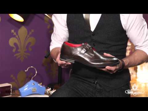Base London AW15 - Hailes