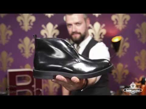 Base London AW15 - Hydro