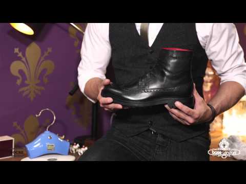 Base London AW15 - Locke