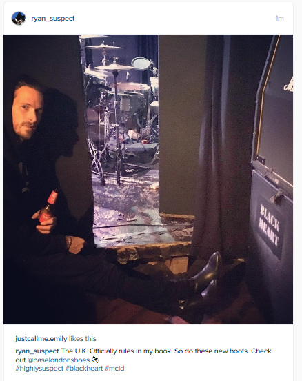 Ryan Meyers, Instagram, February 2016.png