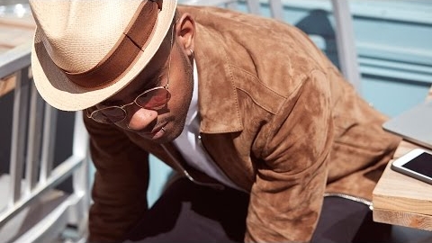 Base London * Wear The City * Martell Campbell (Full Version)