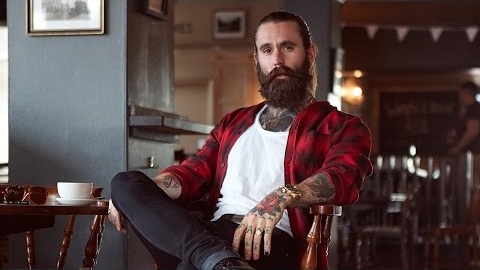 Base London * Wear The City * Ricki Hall (Full Version)