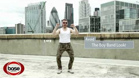 Base London - #WhatWorks Fast Style Tips for White Shoes