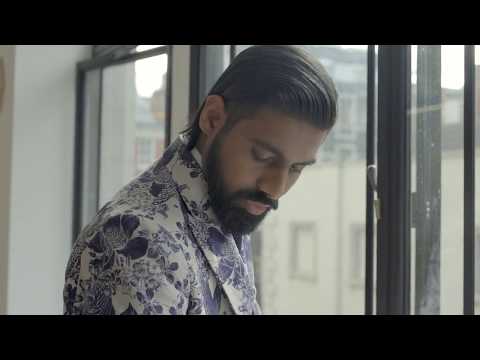 Base London AW17 - Mind * Body * Sole - Velsvoir