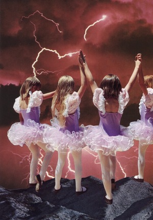   Lightning , by Beth Hoeckel (bethhoeckel.com) 