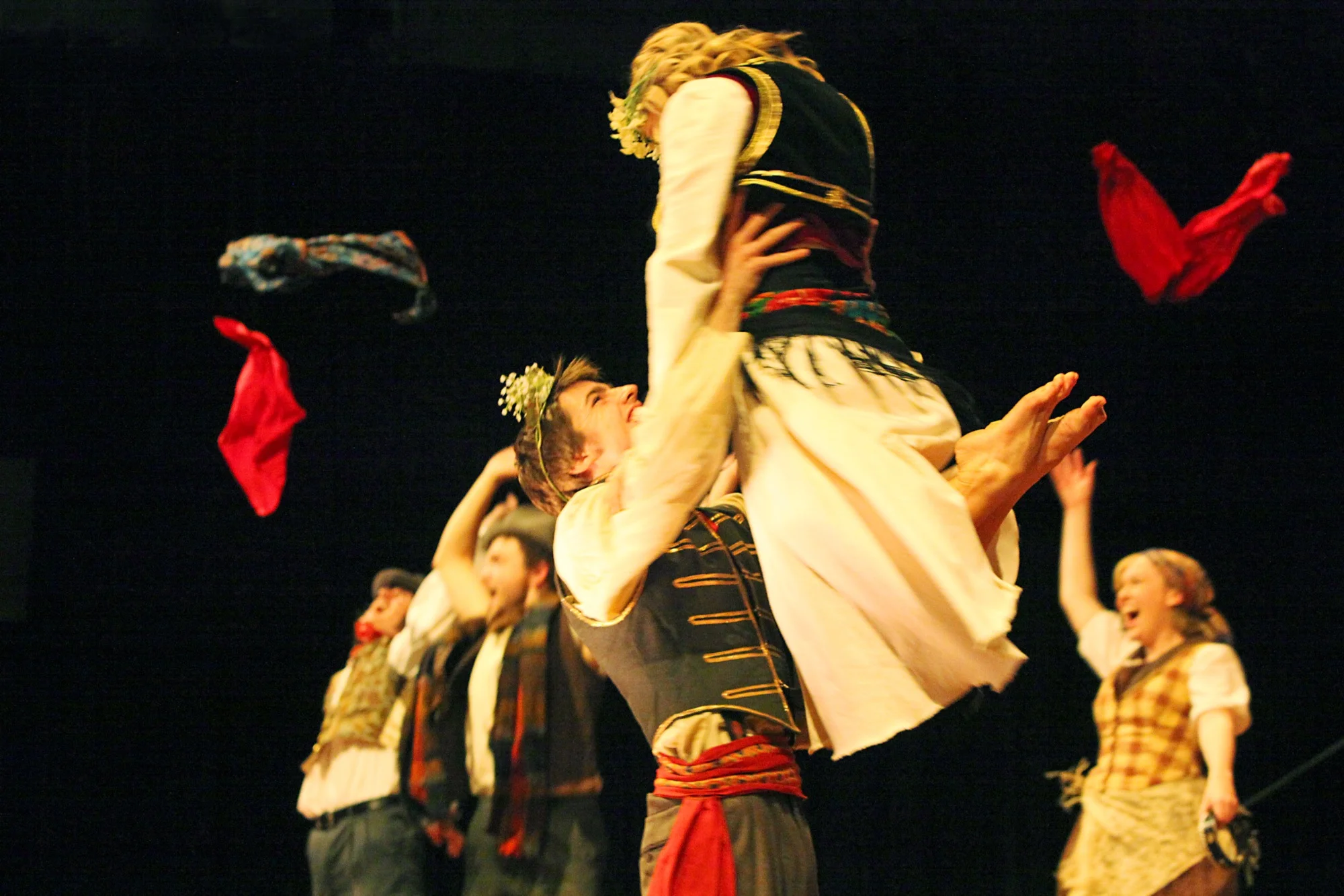 The Gypsy Dancer 19.JPG