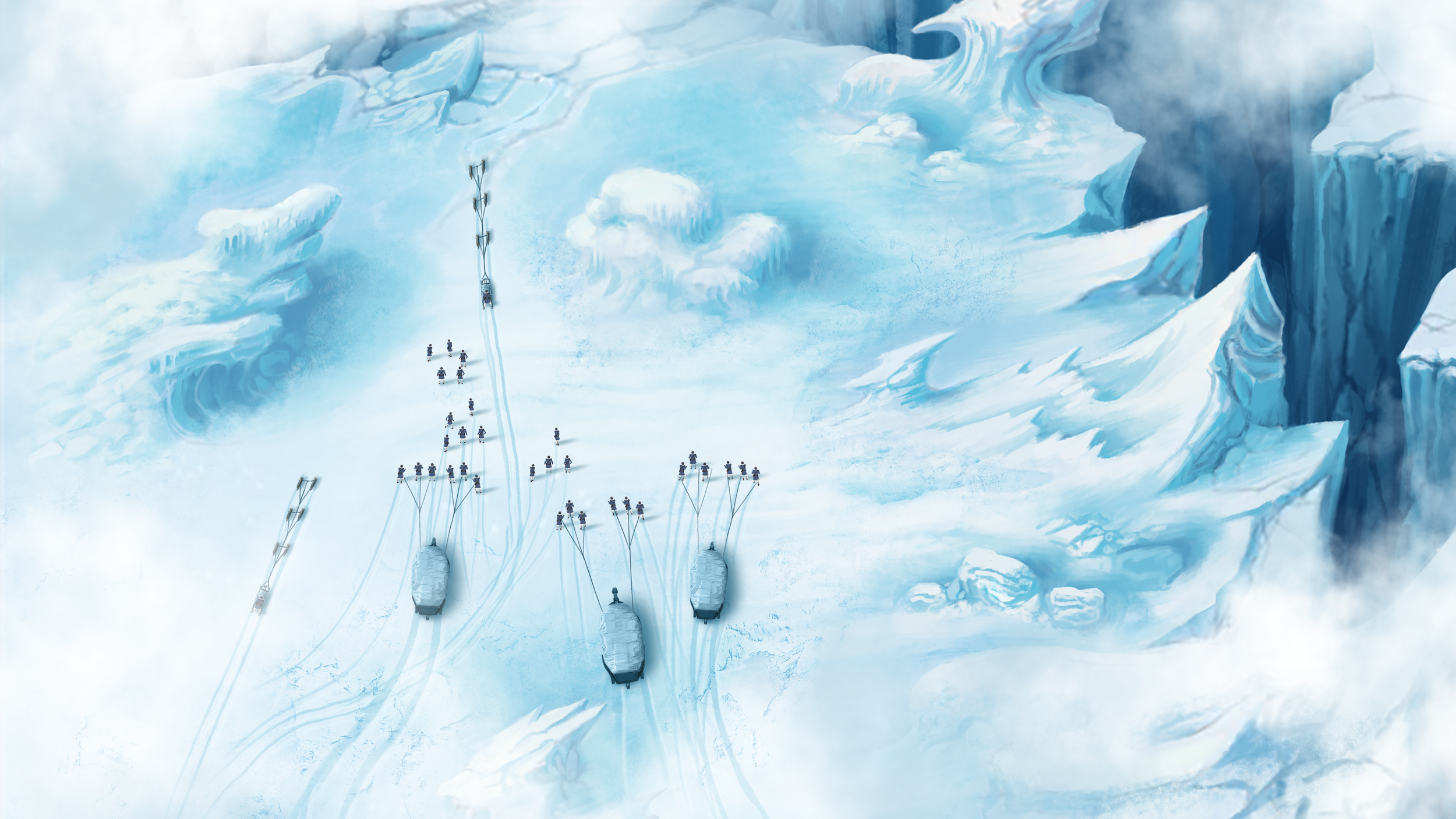 Crew in Scene with Sleds.png