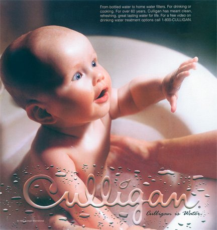 Culligan 1997