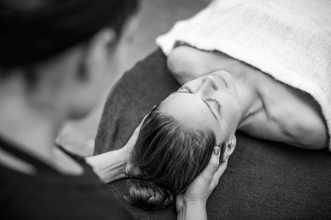 YINYOGA-MASSAGE