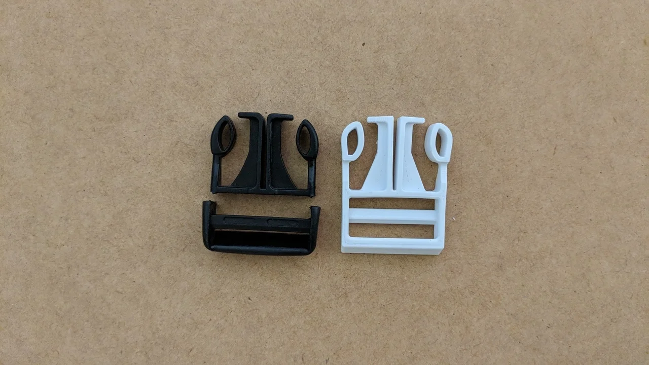 Old vs New