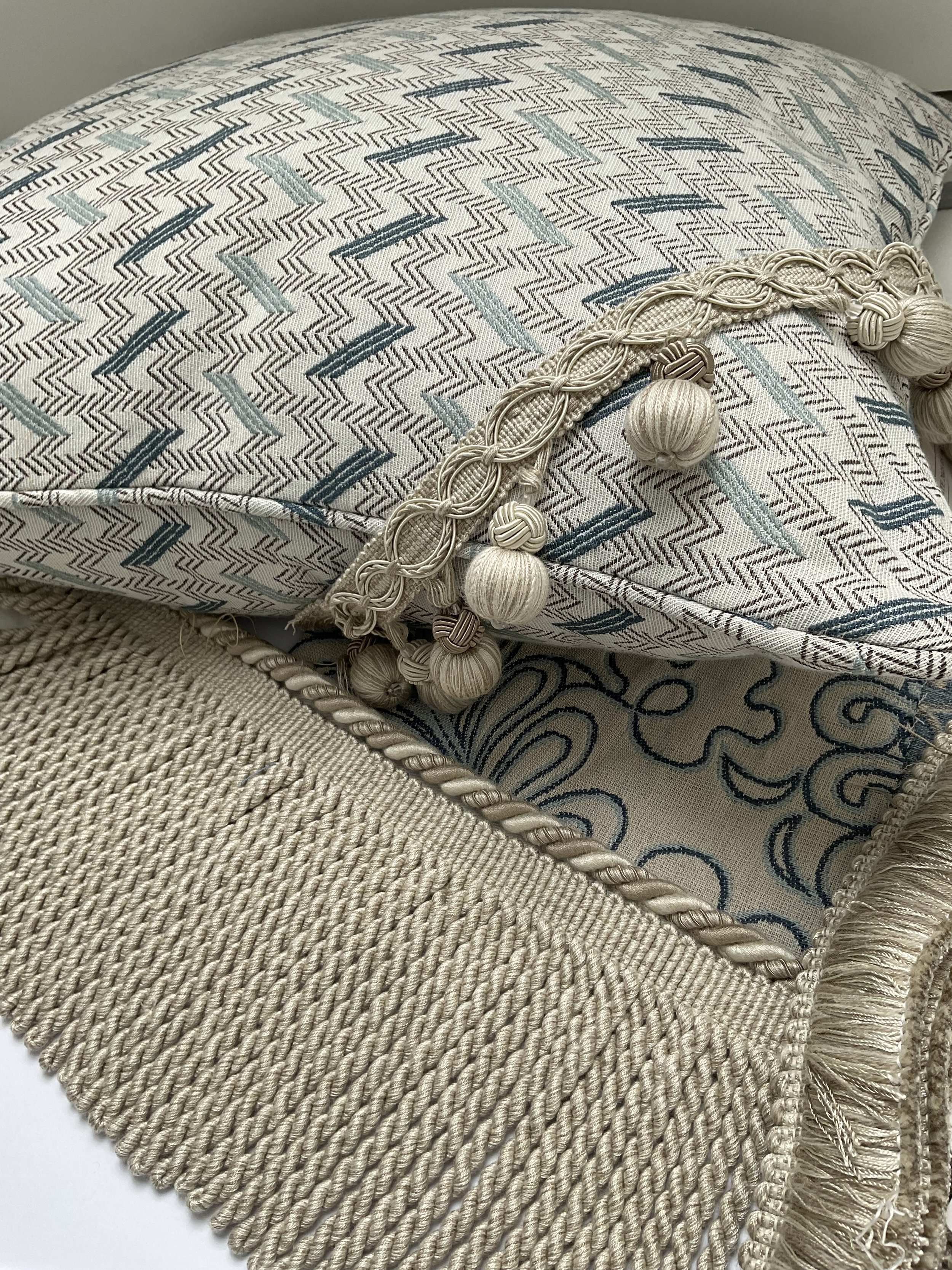 Nautical range in Natural 
