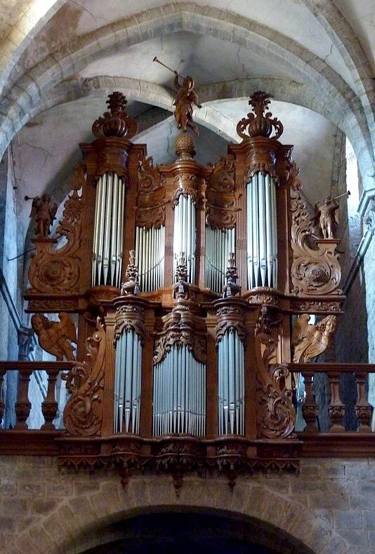 Concert les Variations Goldberg de Bach                   Thierry Mechler et l’Ensemble Tétraktys Dimanche 8 août 2021 à 18h au Festival International d‘Arbois