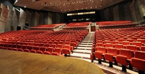 Concert orgue et orchestre au Centre de congrès d’Angers Vendredi 6 mai 2022 à 20h dans la cadre du Printemps des orgues
